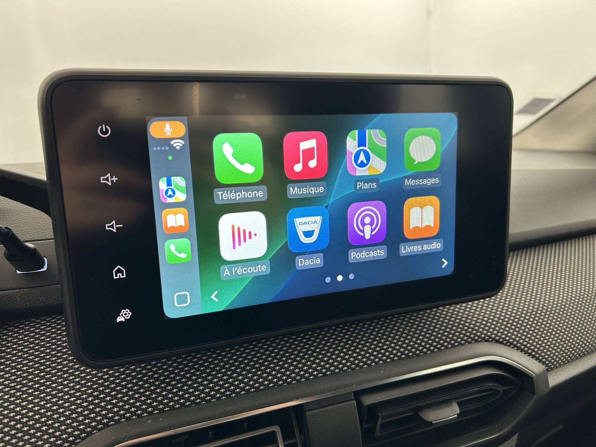 Vente en ligne Dacia Sandero  TCe 90 au prix de 13 390 €