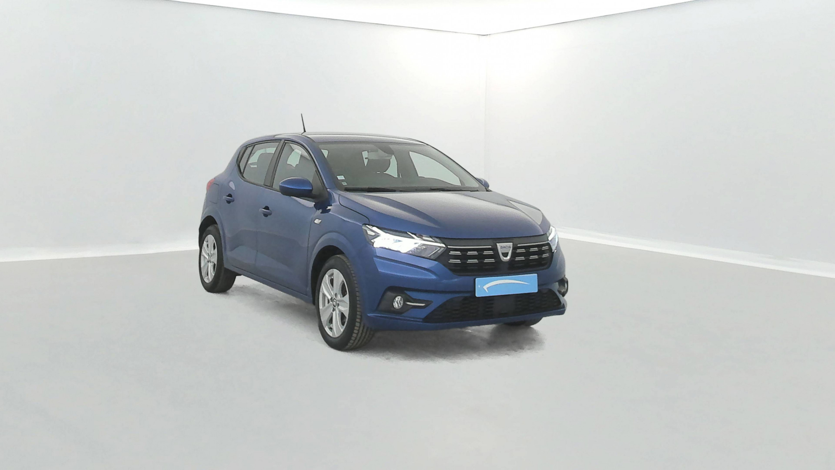 Vente en ligne Dacia Sandero  TCe 90 au prix de 13 390 €