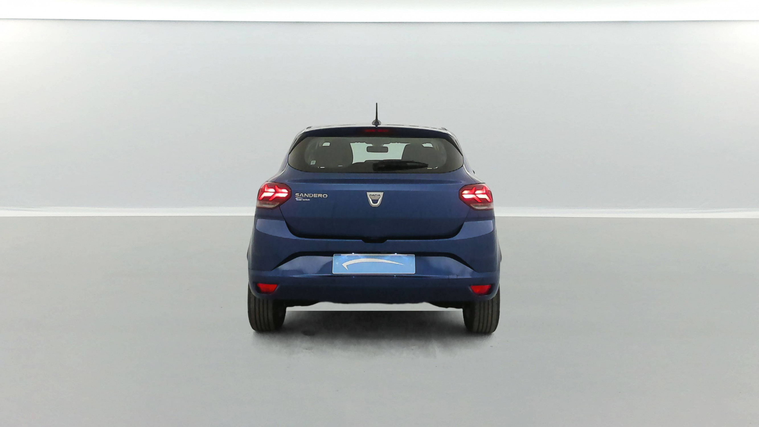 Vente en ligne Dacia Sandero  TCe 90 au prix de 13 390 €