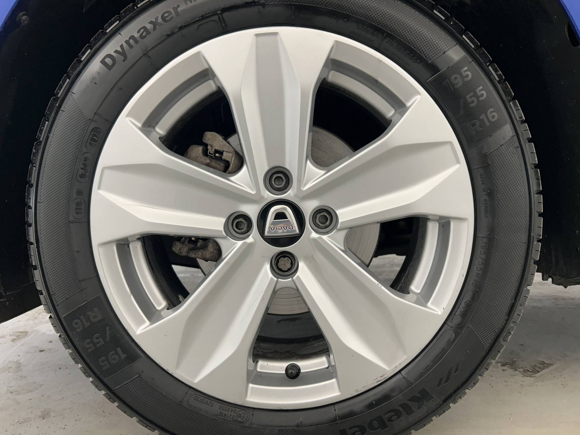 Vente en ligne Dacia Sandero  TCe 90 au prix de 13 390 €