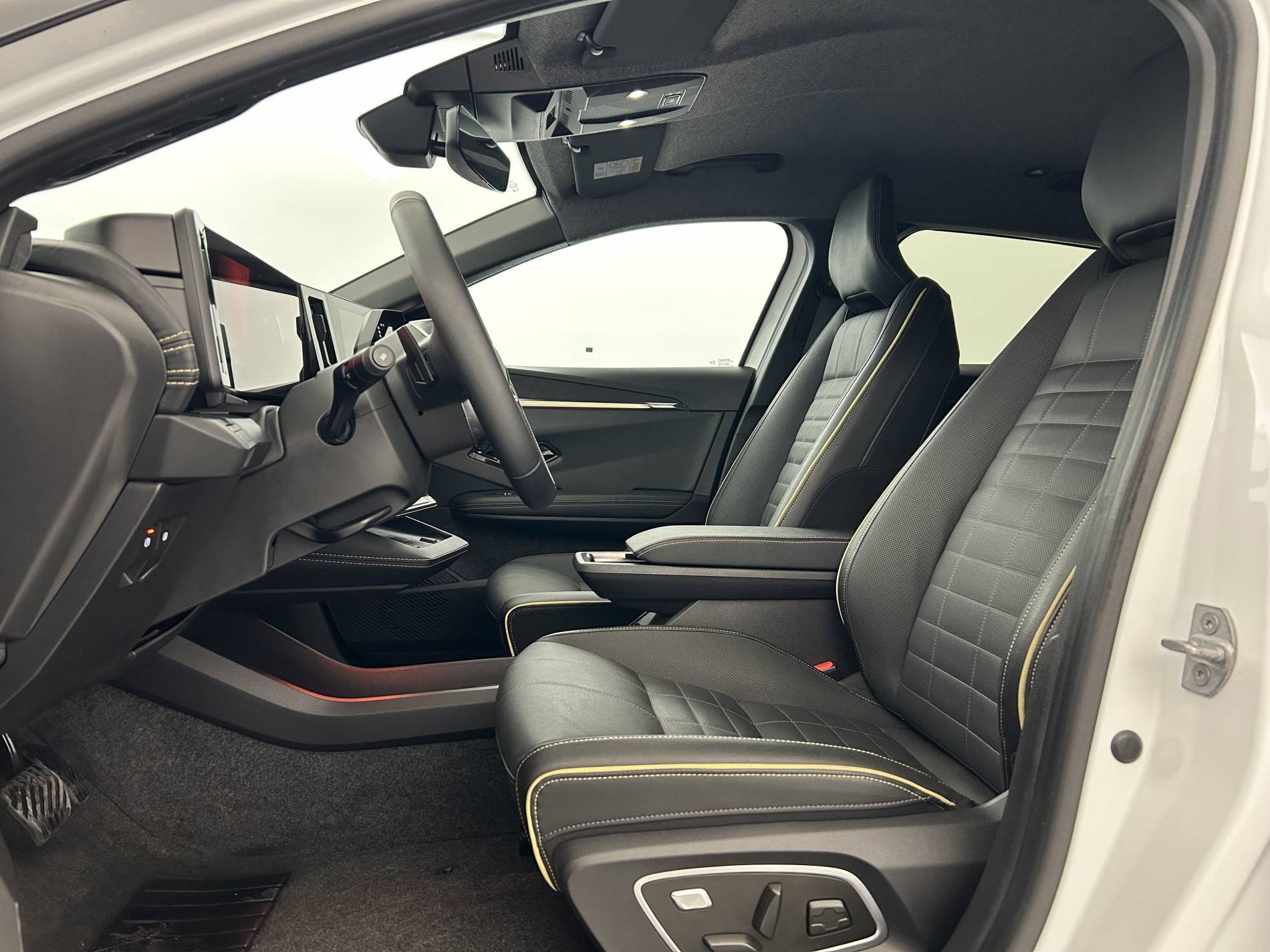 Vente en ligne Renault Megane E-Tech  220 ch autonomie confort GSR2 au prix de 29 990 €