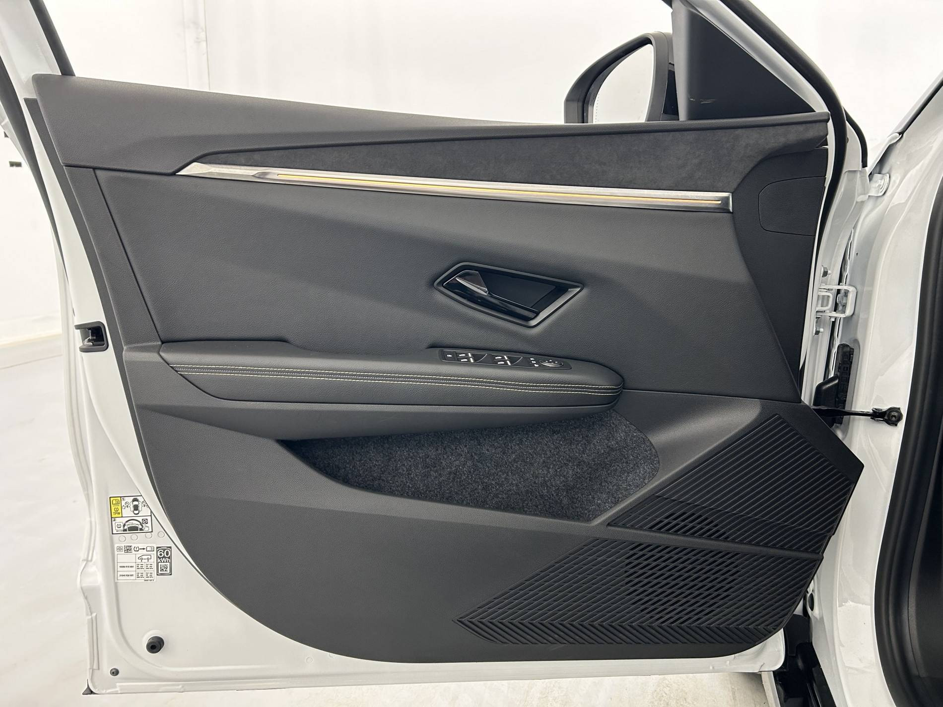 Vente en ligne Renault Megane E-Tech  220 ch autonomie confort GSR2 au prix de 29 990 €