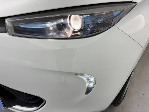 Vente en ligne Renault Zoé  R90 au prix de 7 990 €