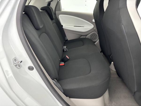 Vente en ligne Renault Zoé  R90 au prix de 7 990 €