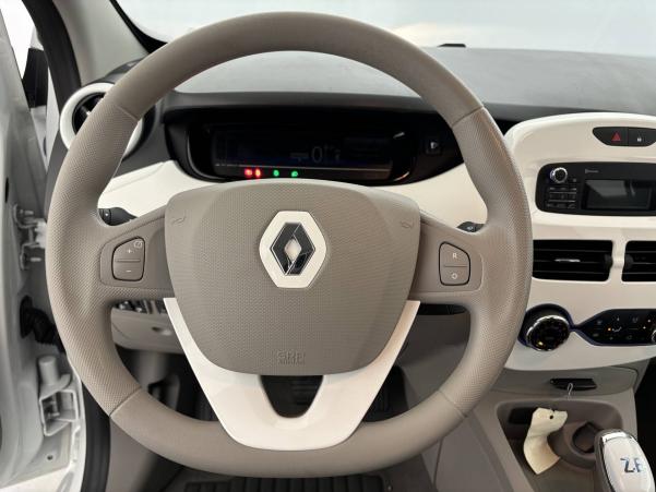 Vente en ligne Renault Zoé  R90 au prix de 7 990 €