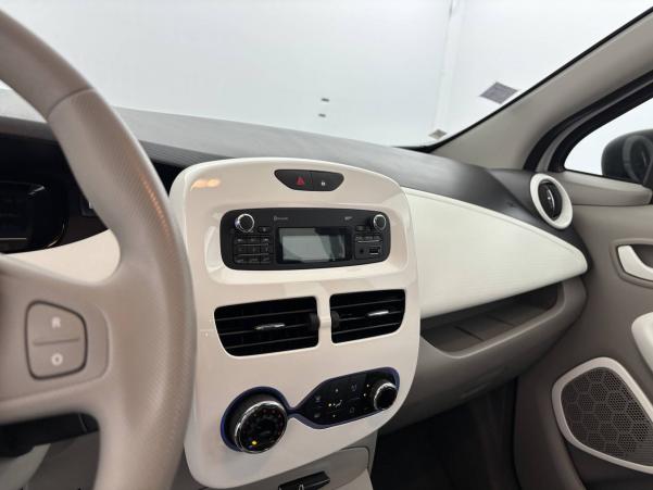 Vente en ligne Renault Zoé  R90 au prix de 7 990 €