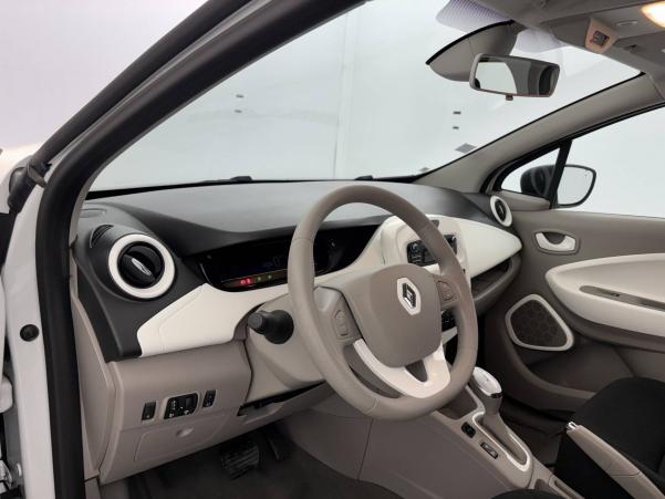 Vente en ligne Renault Zoé  R90 au prix de 7 990 €