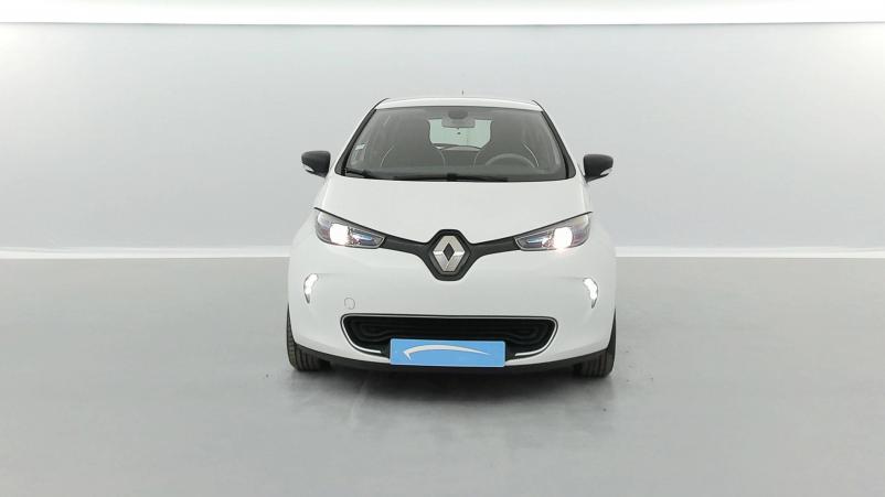 Vente en ligne Renault Zoé  R90 au prix de 7 990 €