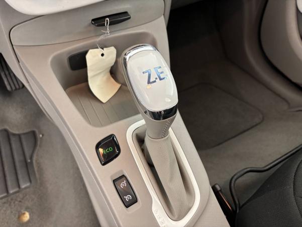 Vente en ligne Renault Zoé  R90 au prix de 7 990 €