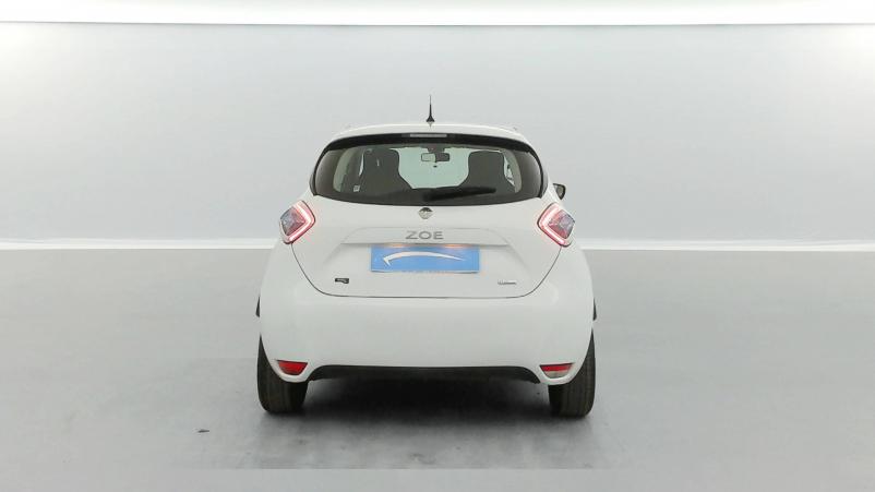 Vente en ligne Renault Zoé  R90 au prix de 7 990 €