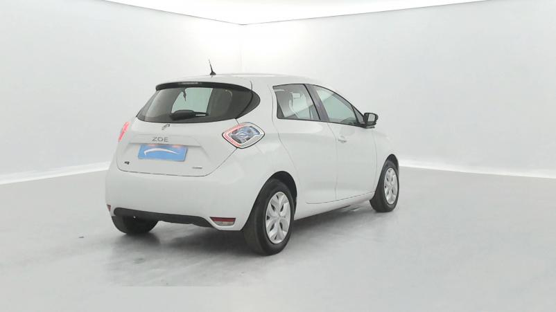 Vente en ligne Renault Zoé  R90 au prix de 7 990 €