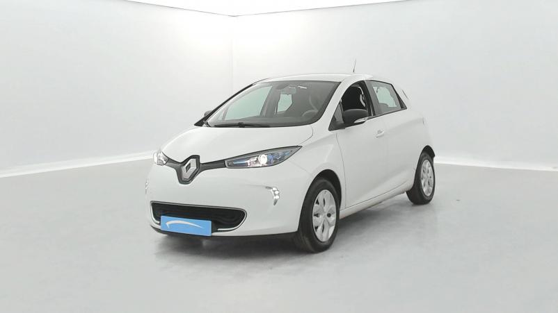 Vente en ligne Renault Zoé  R90 au prix de 7 990 €