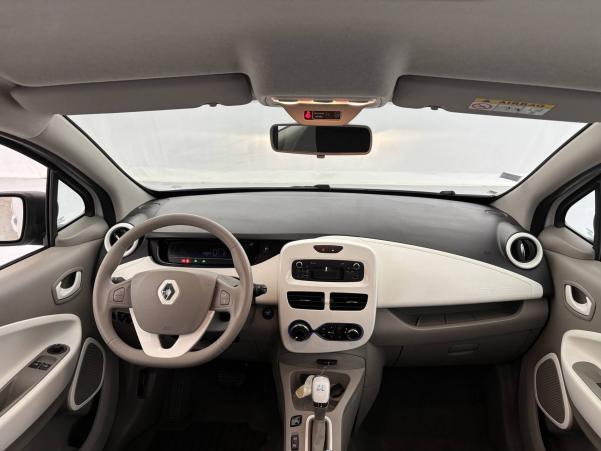 Vente en ligne Renault Zoé  R90 au prix de 7 990 €