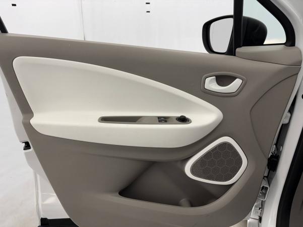 Vente en ligne Renault Zoé  R90 au prix de 7 990 €