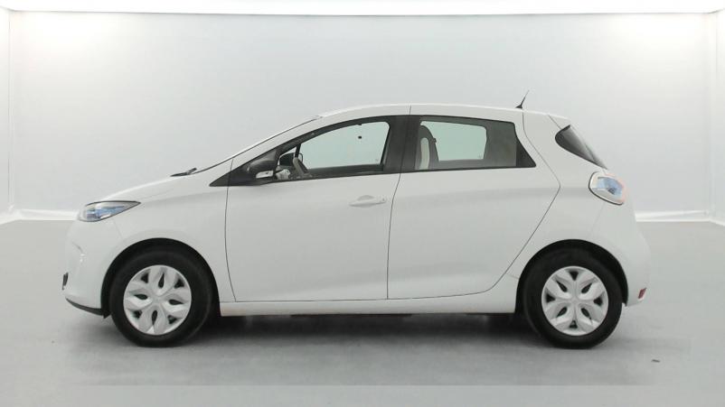 Vente en ligne Renault Zoé  R90 au prix de 7 990 €