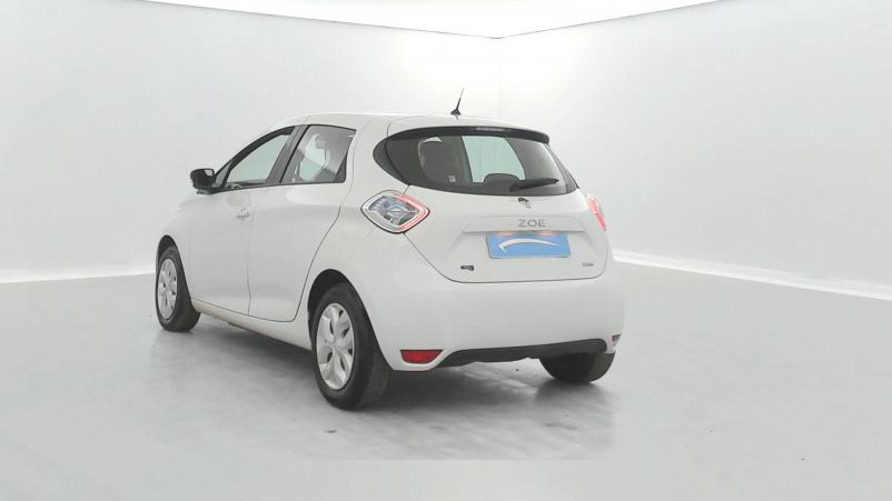 Vente en ligne Renault Zoé  R90 au prix de 7 990 €