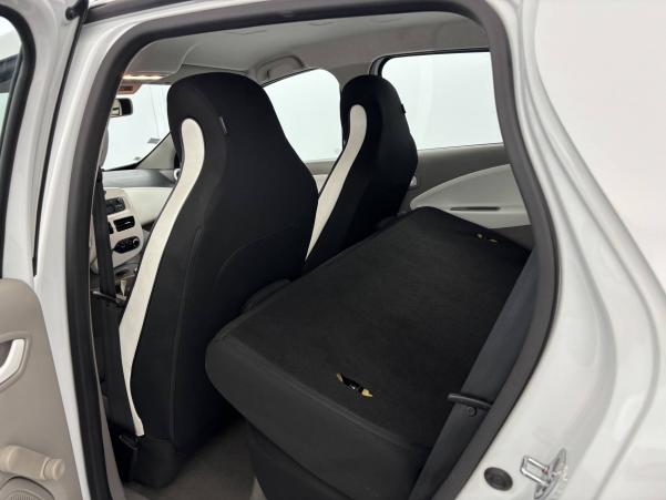 Vente en ligne Renault Zoé  R90 au prix de 7 990 €
