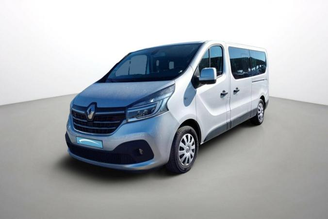 Vente en ligne Renault Trafic  L2 dCi 145 Energy S&S au prix de 25 790 €