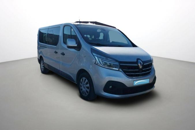 Vente en ligne Renault Trafic  L2 dCi 145 Energy S&S au prix de 25 790 €