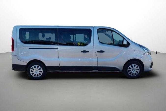 Vente en ligne Renault Trafic  L2 dCi 145 Energy S&S au prix de 25 790 €
