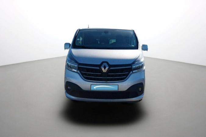 Vente en ligne Renault Trafic  L2 dCi 145 Energy S&S au prix de 25 790 €