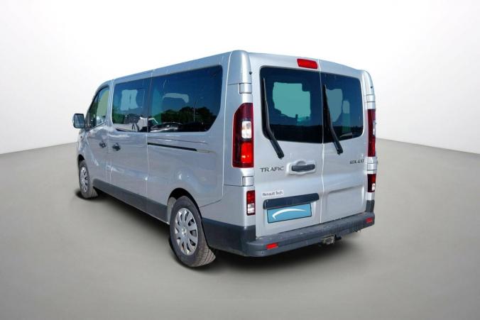 Vente en ligne Renault Trafic  L2 dCi 145 Energy S&S au prix de 25 790 €