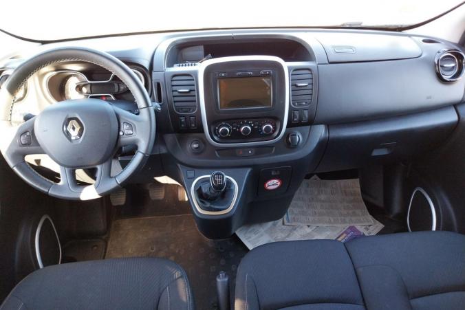 Vente en ligne Renault Trafic  L2 dCi 145 Energy S&S au prix de 25 790 €