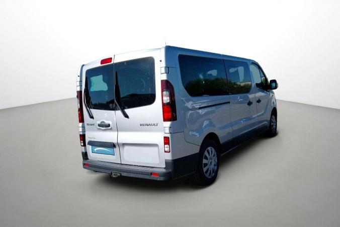 Vente en ligne Renault Trafic  L2 dCi 145 Energy S&S au prix de 25 790 €