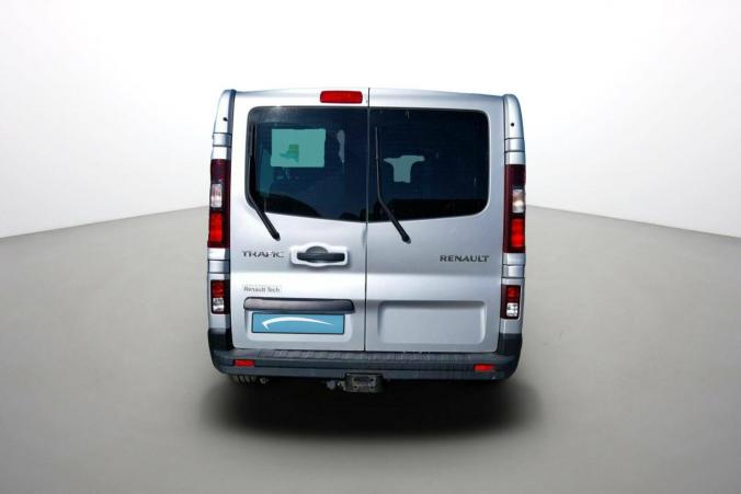 Vente en ligne Renault Trafic  L2 dCi 145 Energy S&S au prix de 25 790 €