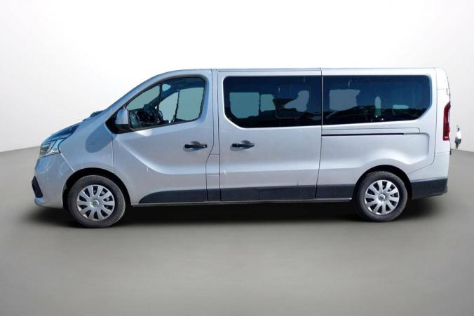 Vente en ligne Renault Trafic  L2 dCi 145 Energy S&S au prix de 25 790 €