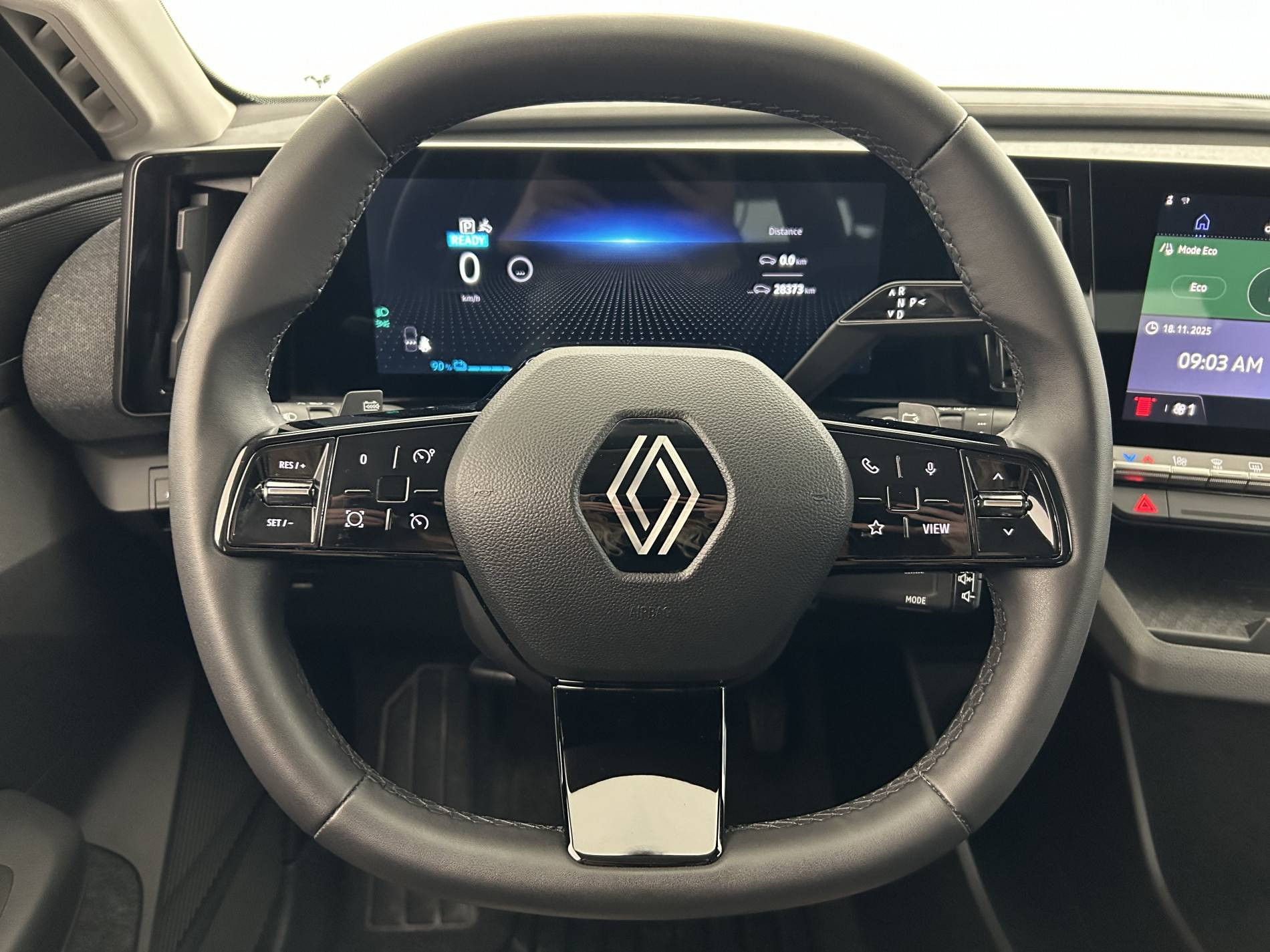 Vente en ligne Renault Megane E-Tech  EV60 220 ch super charge au prix de 22 390 €