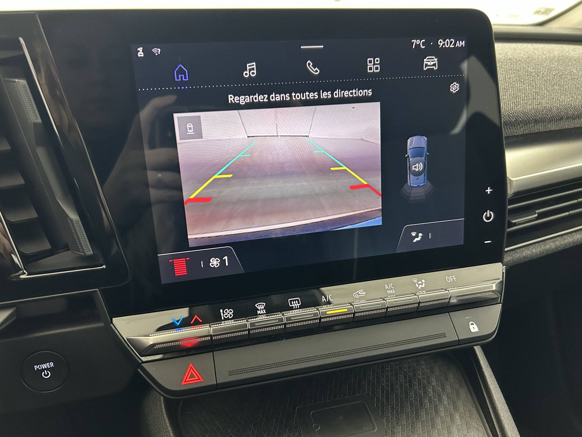 Vente en ligne Renault Megane E-Tech  EV60 220 ch super charge au prix de 22 390 €