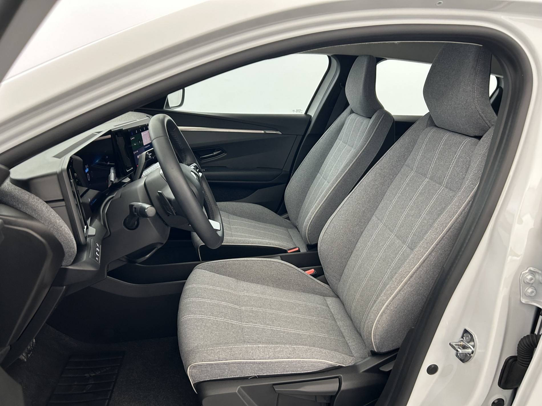 Vente en ligne Renault Megane E-Tech  EV60 220 ch super charge au prix de 22 390 €