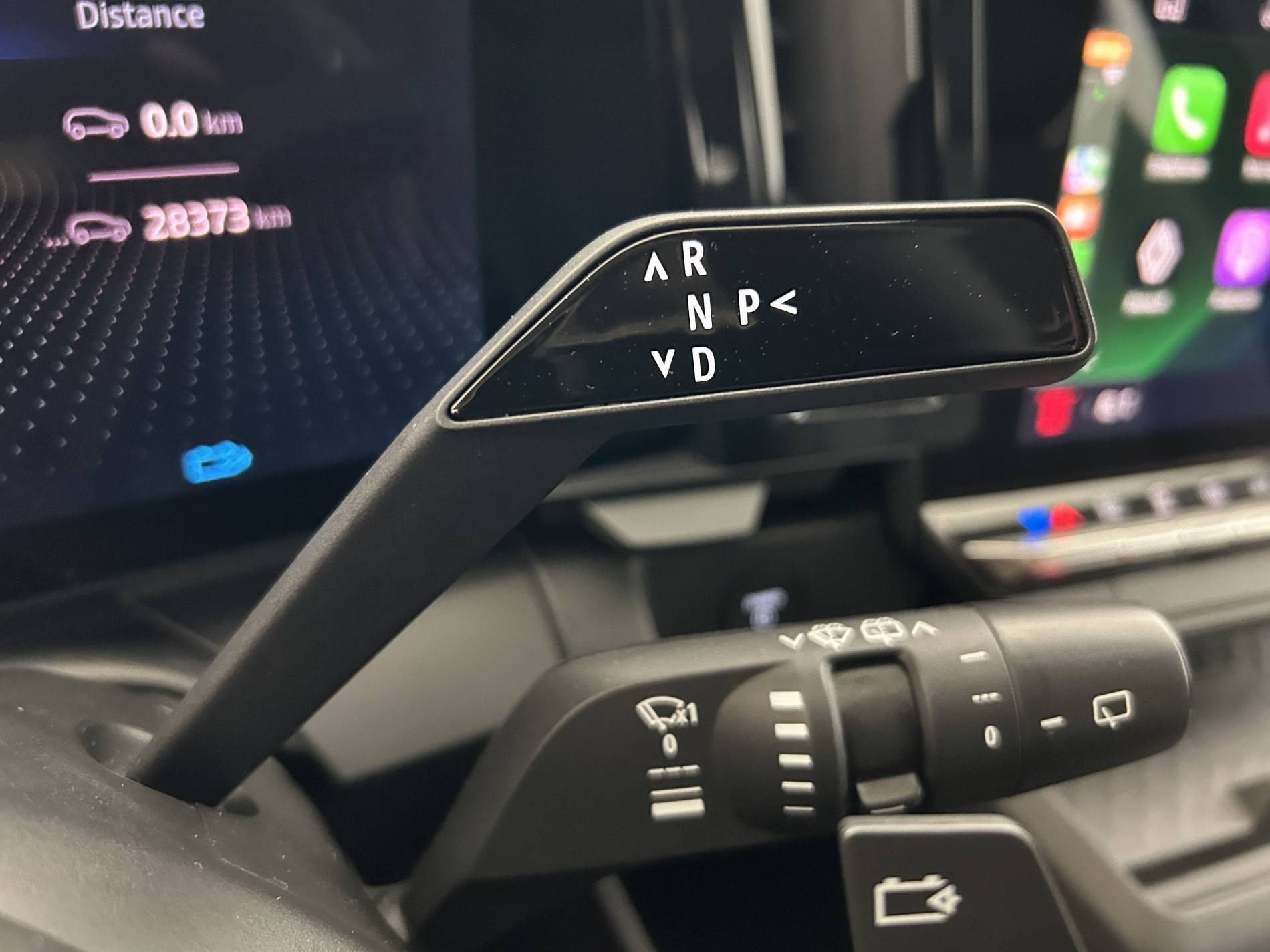 Vente en ligne Renault Megane E-Tech  EV60 220 ch super charge au prix de 22 390 €