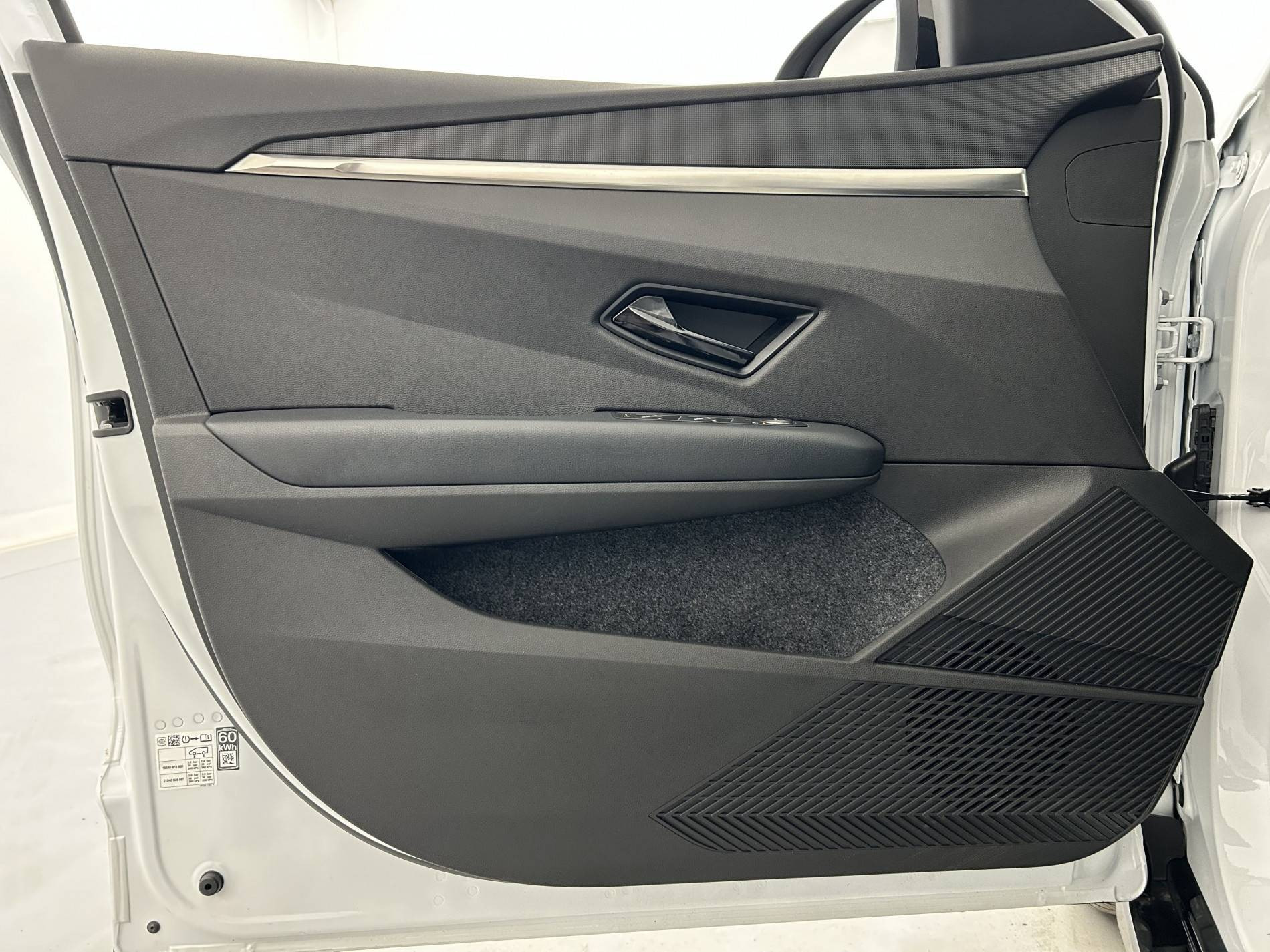 Vente en ligne Renault Megane E-Tech  EV60 220 ch super charge au prix de 22 390 €