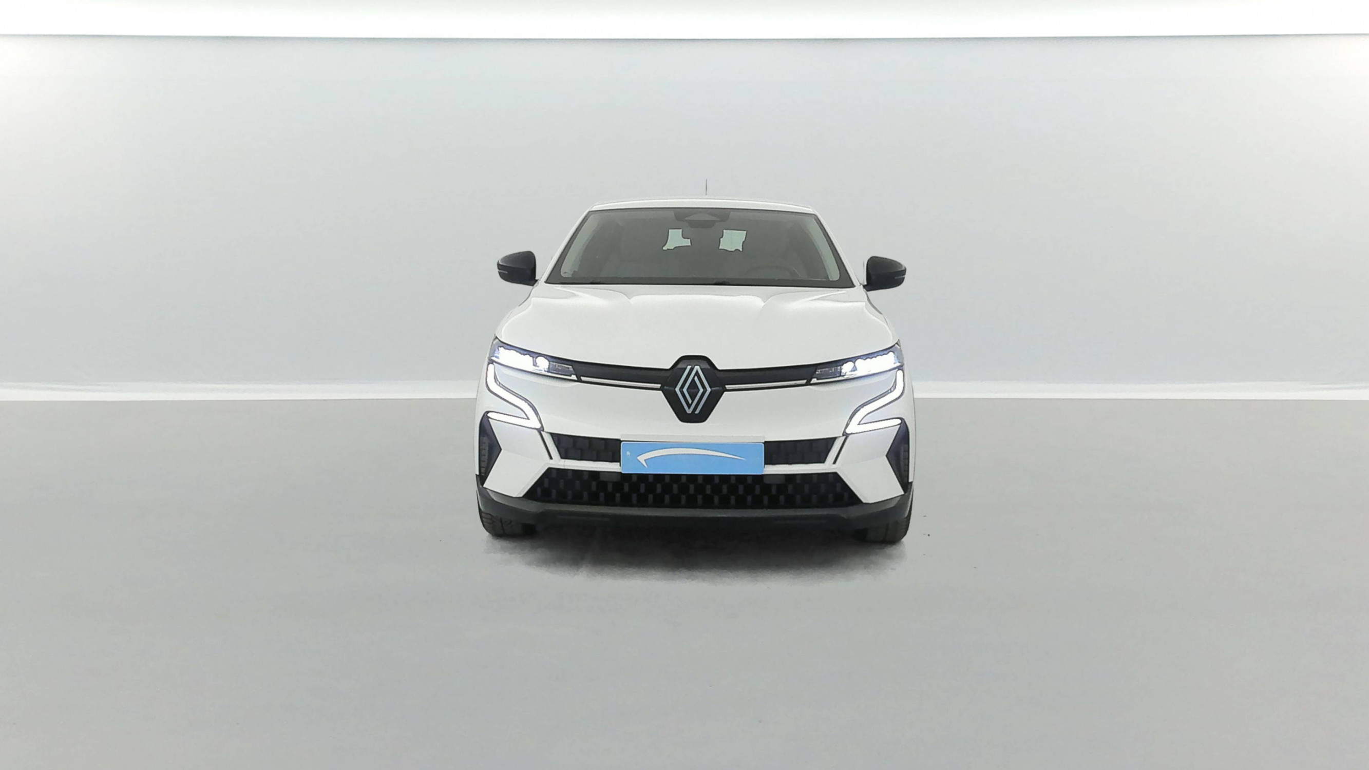 Vente en ligne Renault Megane E-Tech  EV60 220 ch super charge au prix de 22 390 €