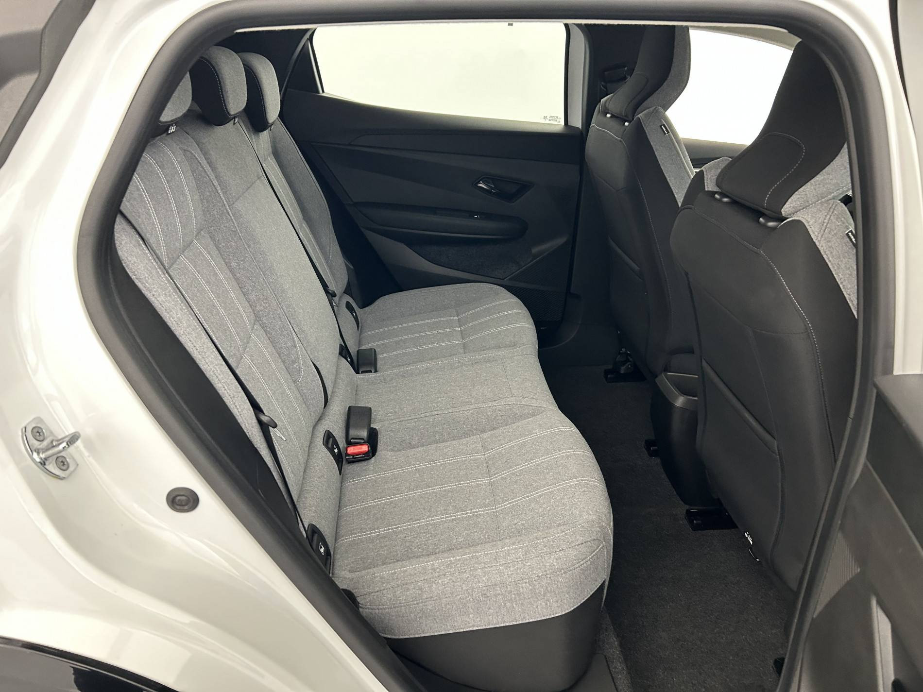 Vente en ligne Renault Megane E-Tech  EV60 220 ch super charge au prix de 22 390 €