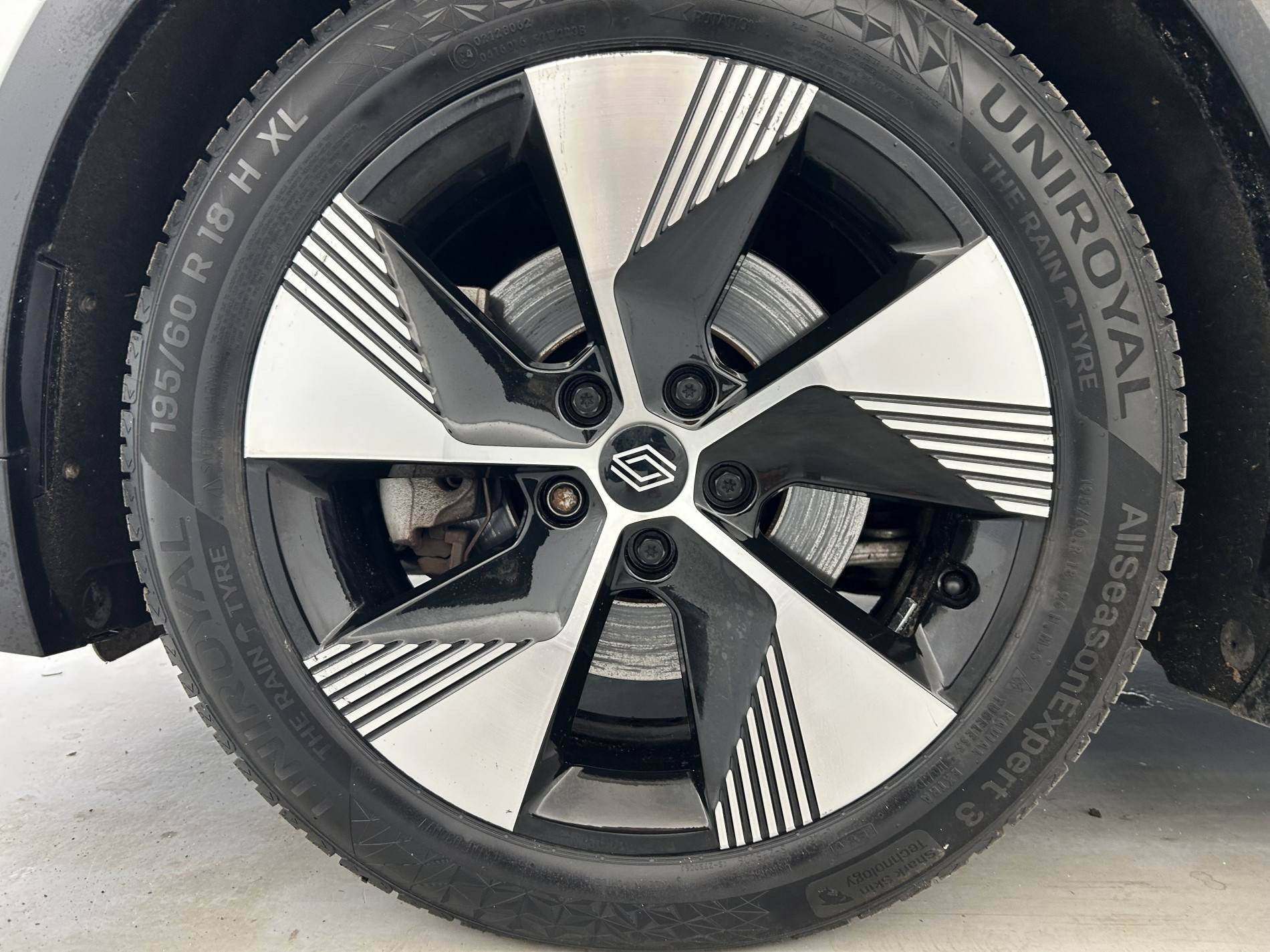 Vente en ligne Renault Megane E-Tech  EV60 220 ch super charge au prix de 22 390 €