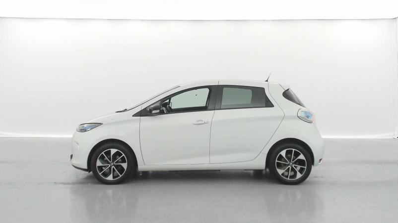 Vente en ligne Renault Zoé Zoe au prix de 6 590 €