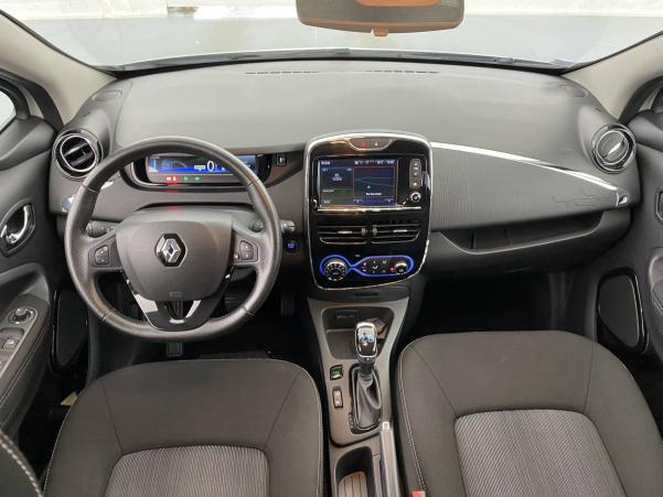 Vente en ligne Renault Zoé Zoe au prix de 6 590 €