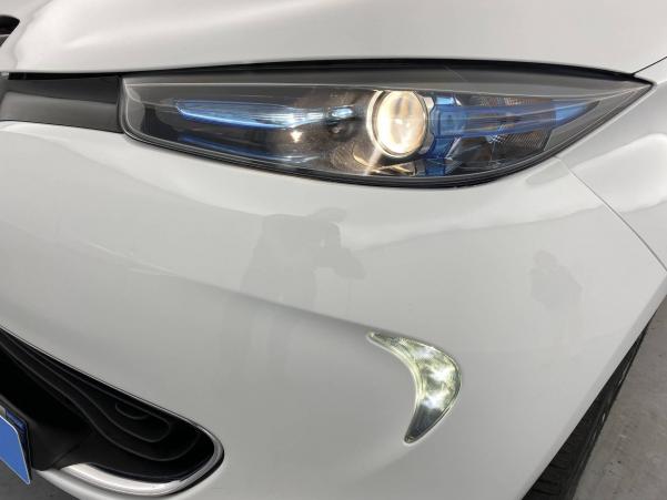 Vente en ligne Renault Zoé Zoe au prix de 6 590 €