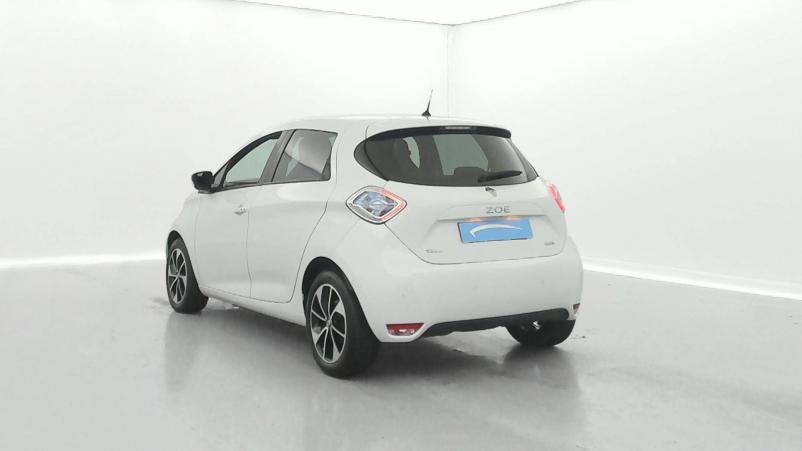 Vente en ligne Renault Zoé Zoe au prix de 6 590 €