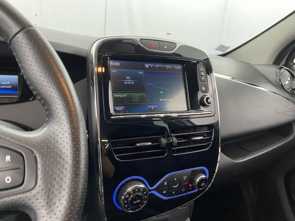 Vente en ligne Renault Zoé Zoe au prix de 6 590 €