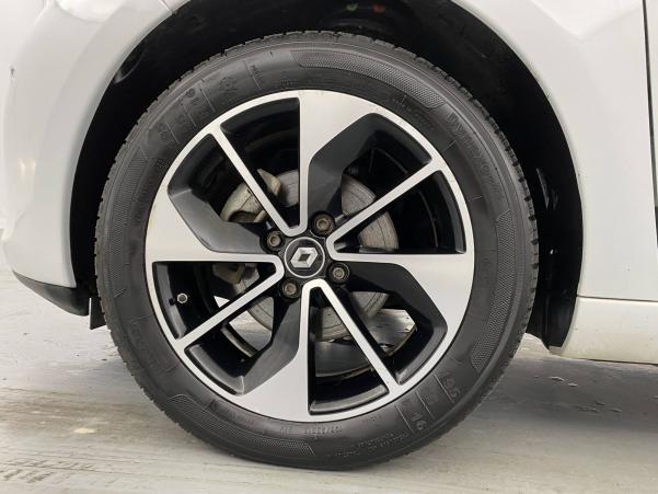Vente en ligne Renault Zoé Zoe au prix de 6 590 €