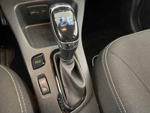 Vente en ligne Renault Zoé Zoe au prix de 6 590 €