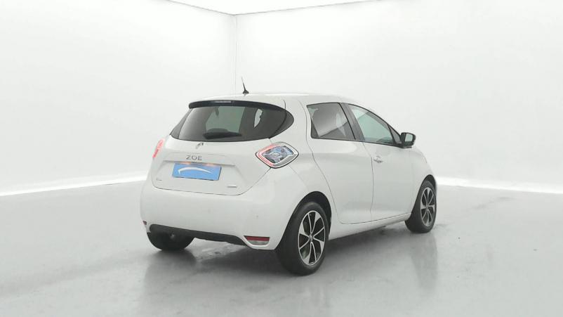 Vente en ligne Renault Zoé Zoe au prix de 6 590 €