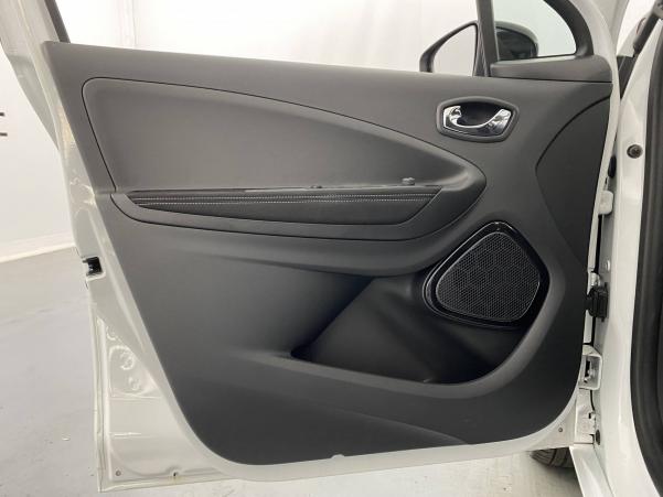Vente en ligne Renault Zoé Zoe au prix de 6 590 €