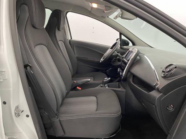 Vente en ligne Renault Zoé Zoe au prix de 6 590 €
