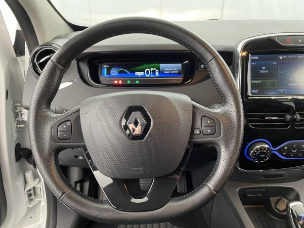 Vente en ligne Renault Zoé Zoe au prix de 6 590 €