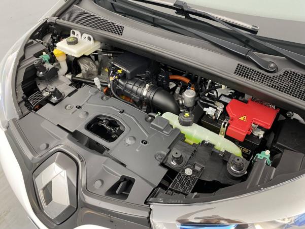 Vente en ligne Renault Zoé Zoe au prix de 6 590 €